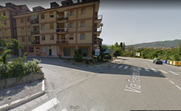 via ferrante
